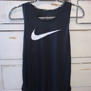 nike tank top